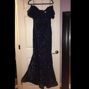 Nicole Bakti Dress